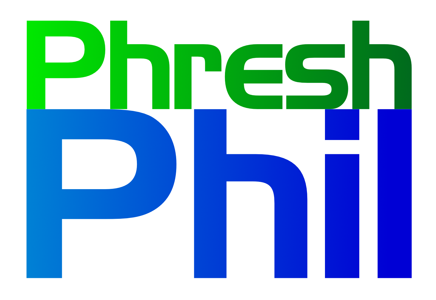 Phresh Phil